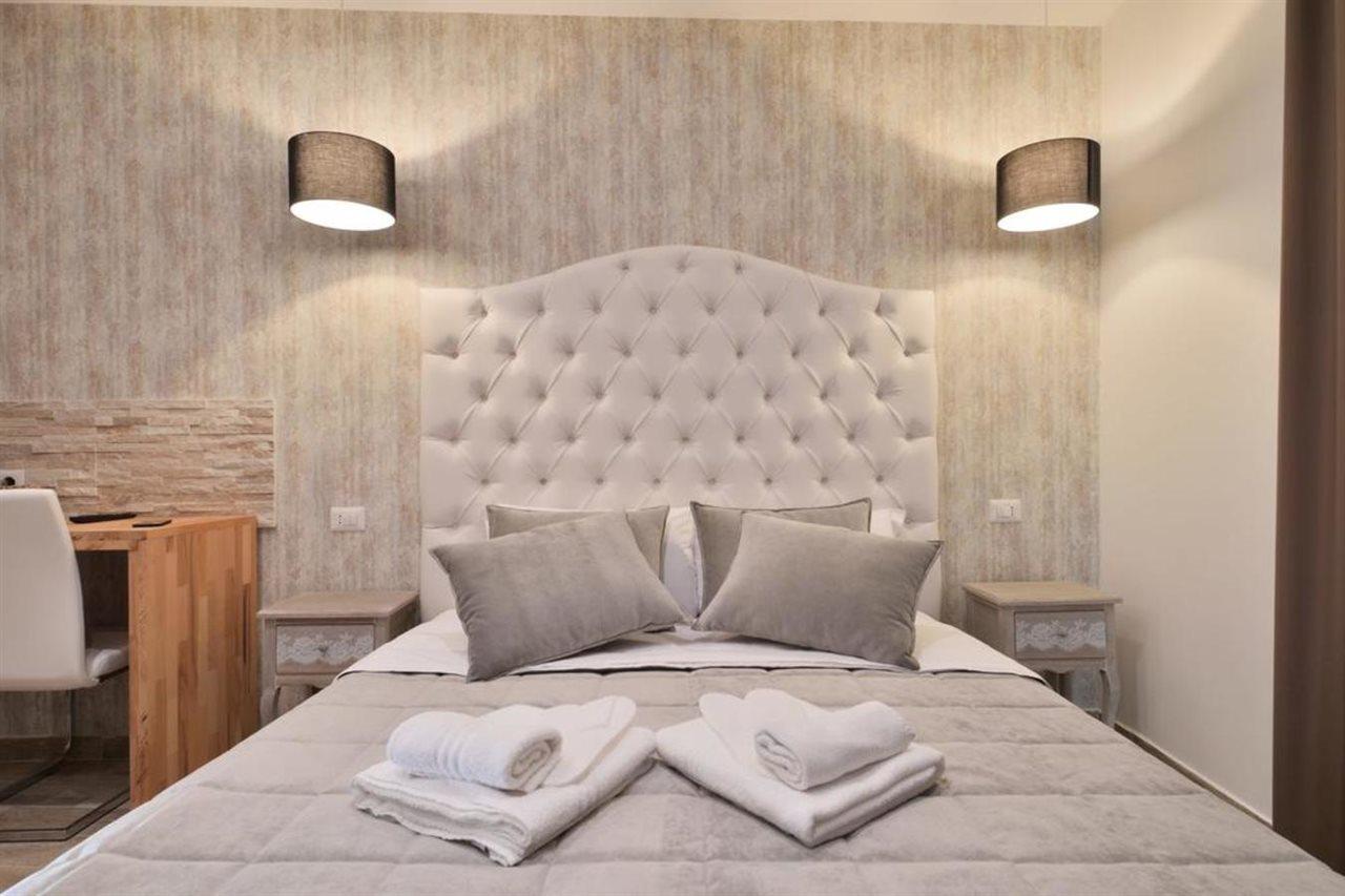 Gasthof Relais Barberini