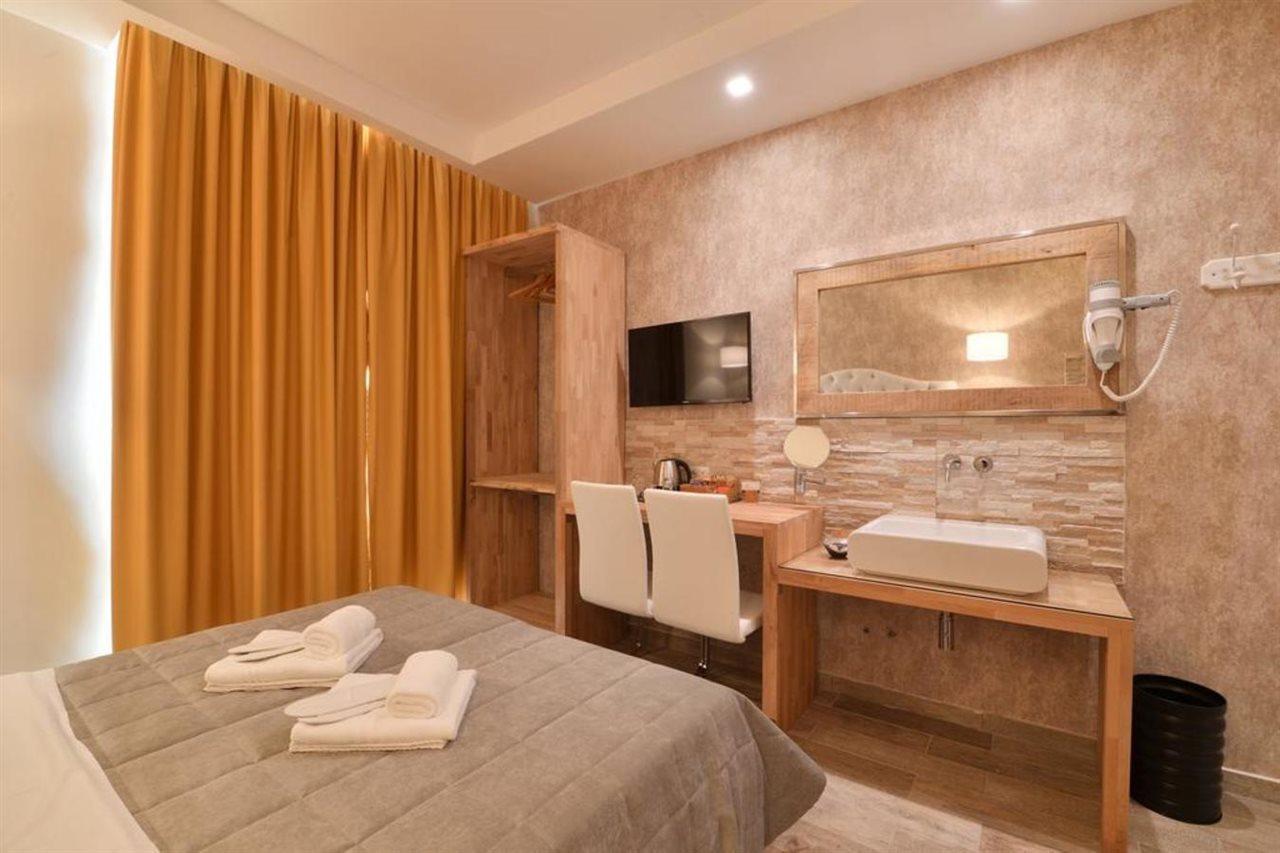 Gasthof Relais Barberini 3*