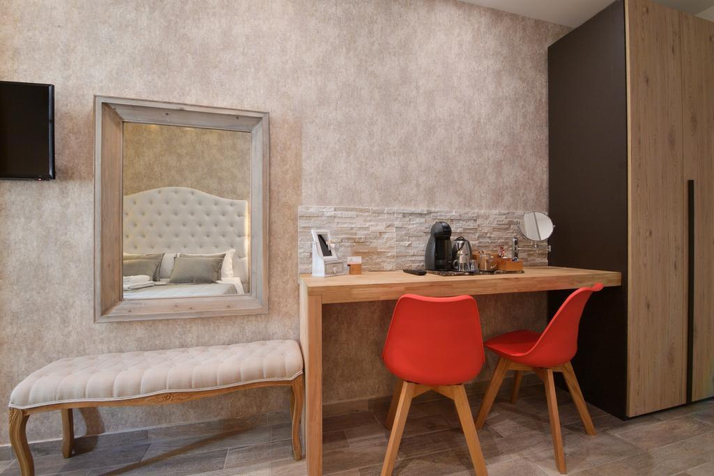 Relais Barberini Gasthof Rom