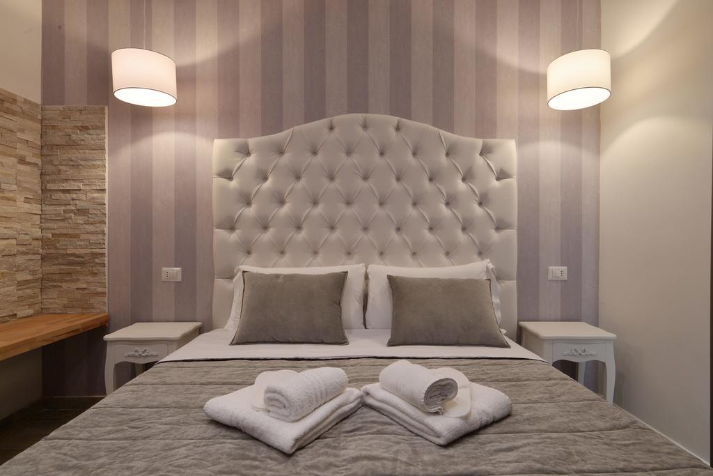 Relais Barberini Gasthof Rom