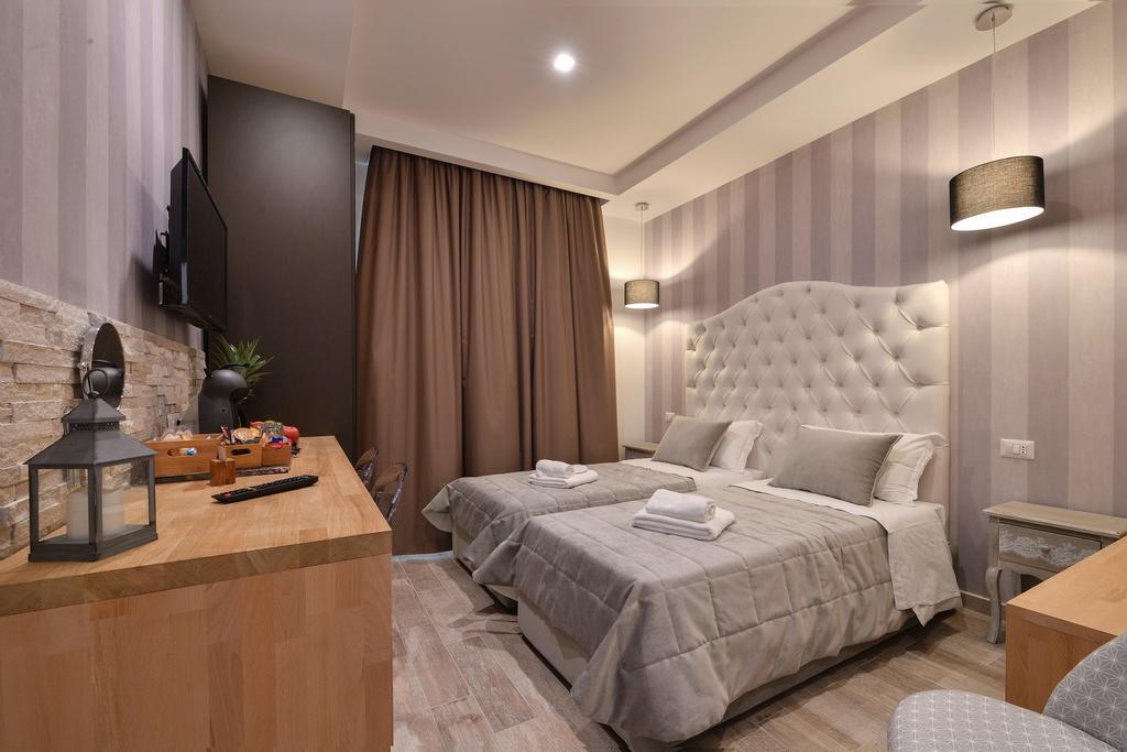 Relais Barberini Gasthof