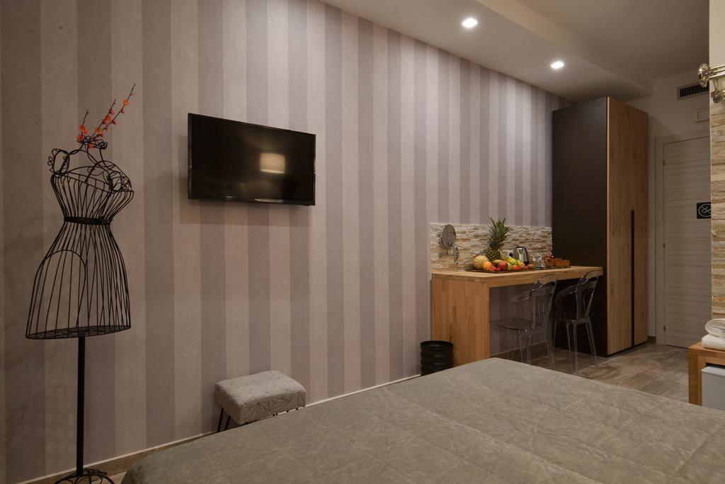 Gasthof Relais Barberini