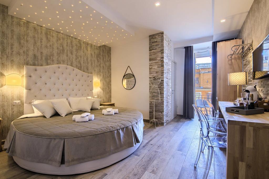 Relais Barberini Gasthof 3*