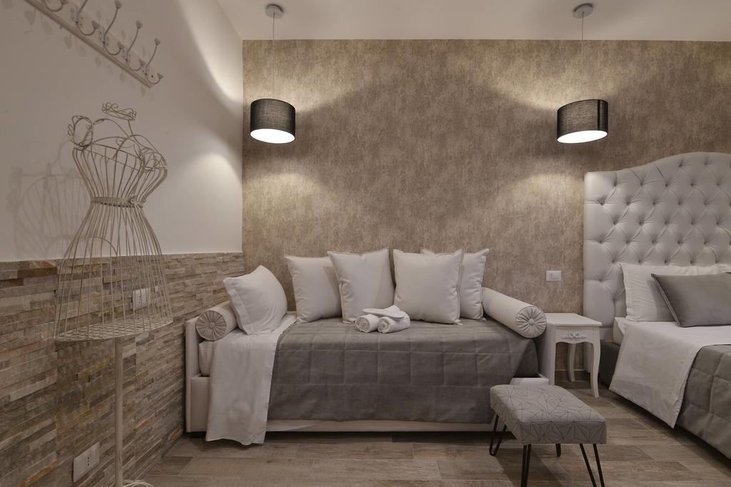 Relais Barberini Gasthof Rom