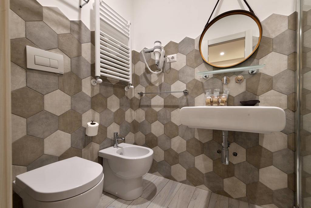 Relais Barberini Rom
