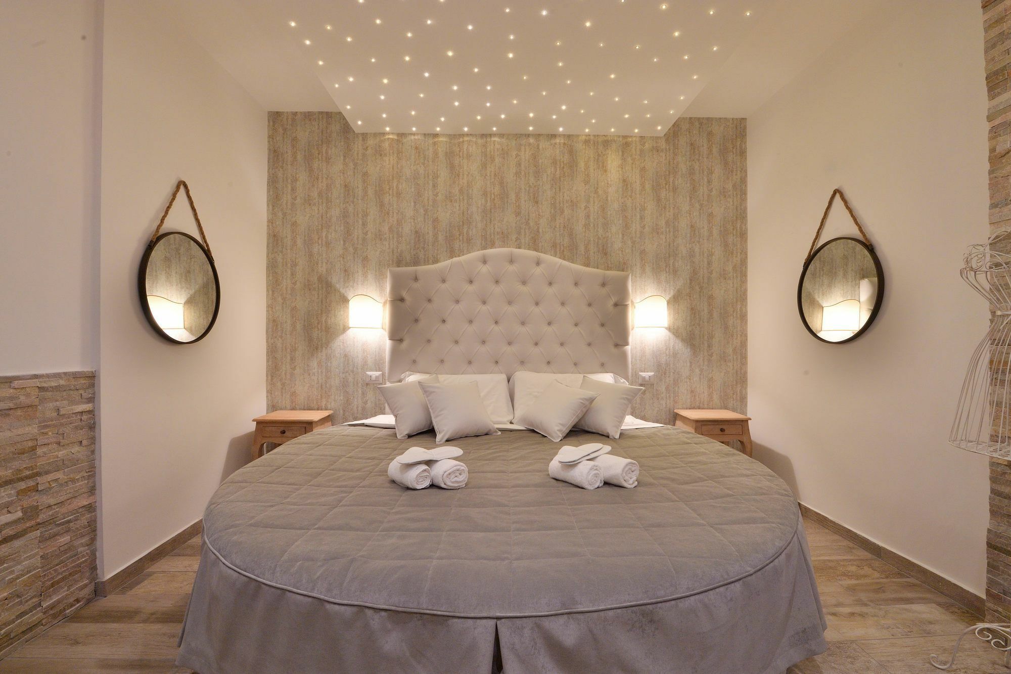 Gasthof Relais Barberini Rom