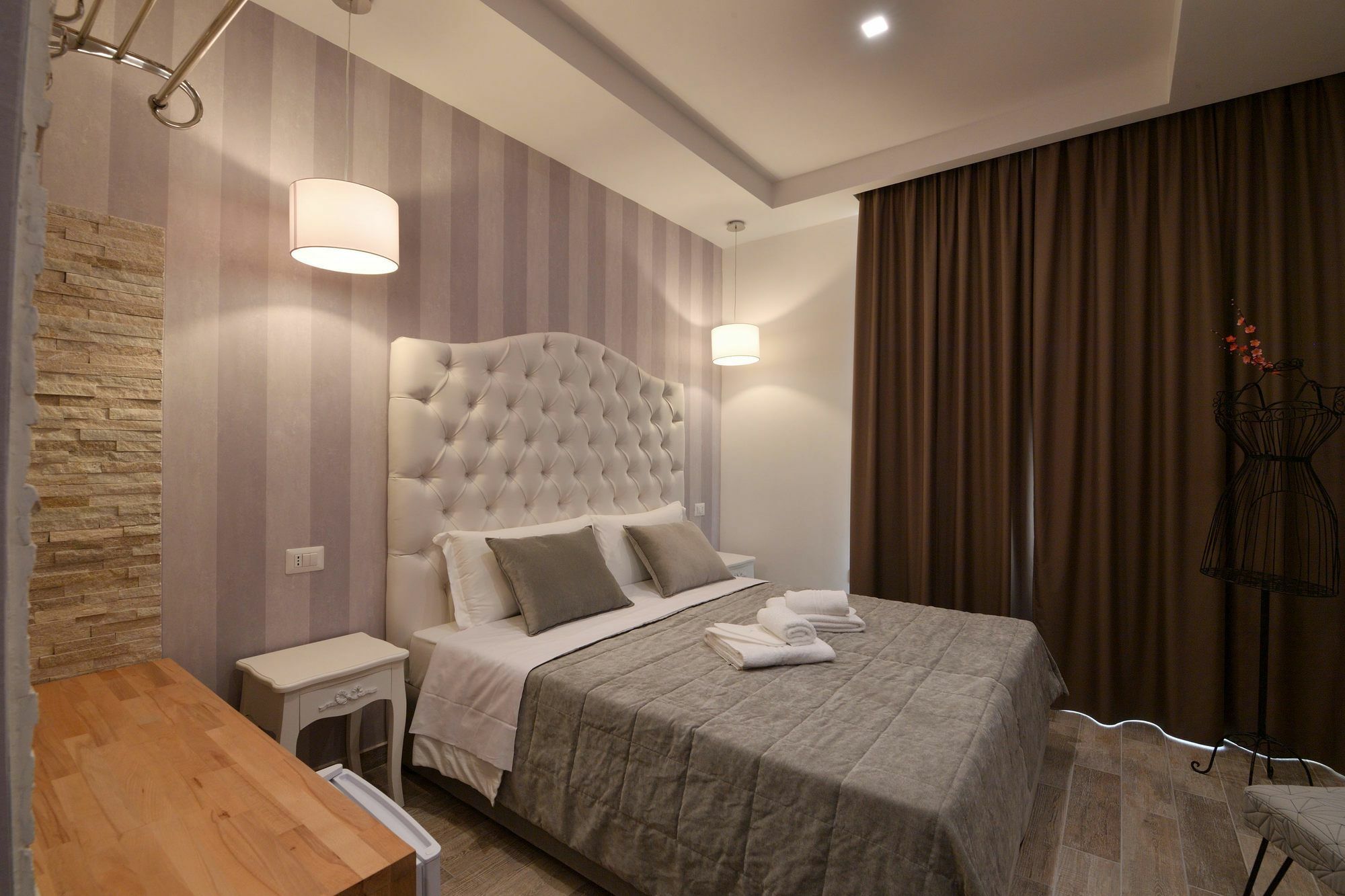 Gasthof Relais Barberini