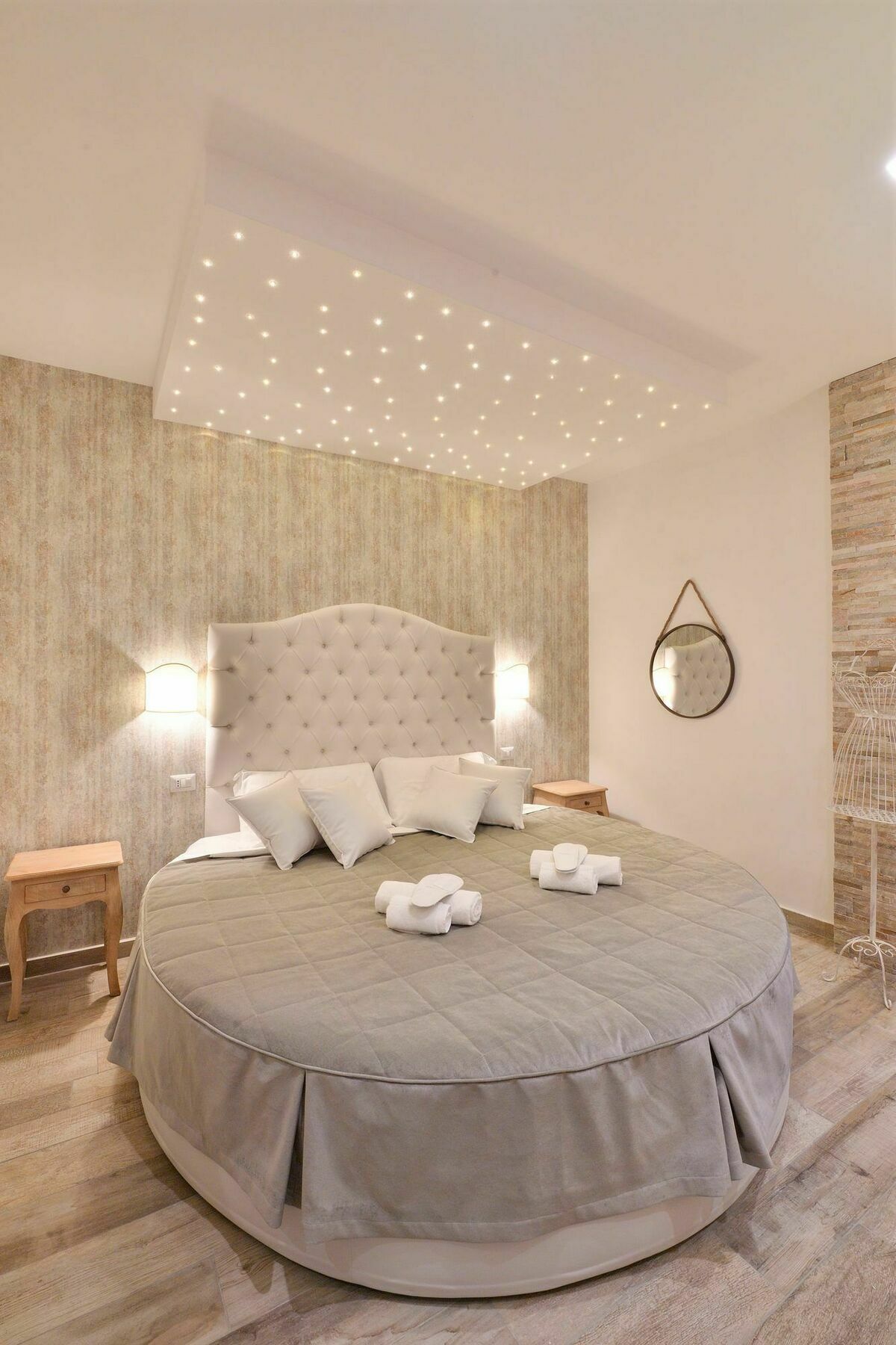 Relais Barberini 3* Rom